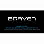 Braven Brv 1 Owner's Manual