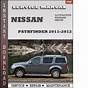 Nissan Frontier Service Manual Pdf