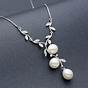 Freshwater Pearl Necklace Value
