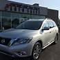 Nissan Pathfinder Nashville Tn