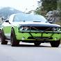 Fast And Furious 7 Dodge Challenger