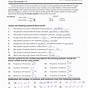 Isotope Worksheet Answers