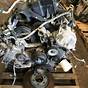 2008 Ford F150 Motor