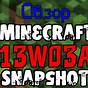 Minecraft Snapshot 23w05a