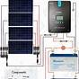 Solar Trickle Charger Wiring Diagram