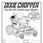 Dixie Chopper Repair Manual