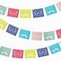 Day Of The Dead Banner Svg Free