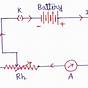 Using Ohm's Law To Design Circuits