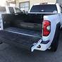Toyota Tundra Bed Drawers