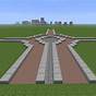 Road In Minecraft
