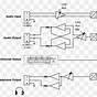 Shure 444 Microphone Wiring Diagram Picture