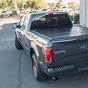 2019 Ford F150 Bed Accessories