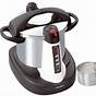 Manttra Pressure Cooker Manual