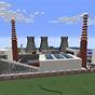 Minecraft Coal Power Plant