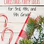 Holiday Craft Ideas For 4th Graders