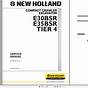 New Holland Ls150 Manual