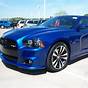 Blue Dodge Charger Near Me