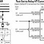 Open Delta Circuit Diagram