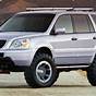 Tires For A Honda Pilot Best Price