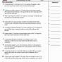 Unit Rate Word Problems Worksheets With Answers