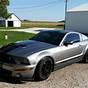 Used Ford Mustang Gt500