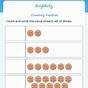 Free Counting Coins Worksheets