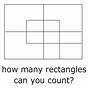 Rectangles Puzzle Worksheet Answers