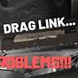 Dodge Ram Drag Link
