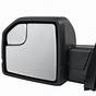 Drivers Side Mirror 2007 Ford Focus