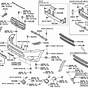 Rav4 Body Parts Diagram