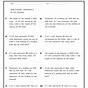 Scale Factor Word Problems Worksheet Pdf