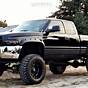 98 Dodge Ram Lift Kit