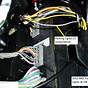 2007 Ford Fusion Starter Relay Wiring Harness
