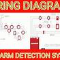 Smoke Detector Fire Alarm Circuit Diagram