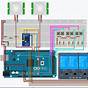 Arduino Mega Wiring Diagram