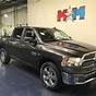 Dodge Ram 1500 Big Horn Hemi