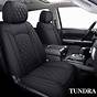Toyota Tundra 2016 Seat Covers Replacement