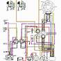 Omc Ignition Switch Wiring Diagram