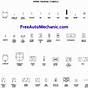 Electrical Diagram Symbols Wiring Devices