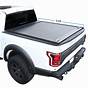 2021 Ford F150 Hard Bed Cover