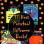 Halloween Books For First Graders