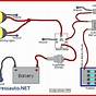 Wiring Diagram For 4 Pin Relay