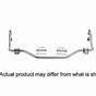 Chevy Tahoe Sway Bar Replacement