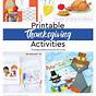 Thanksgiving Activities For Kids Online