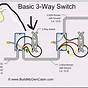 Home Light Switch Wiring Diagram