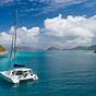 Charter A Yacht Caribbean