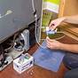 Refrigerator Water Line Repair Kit