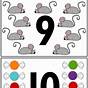 Pictures Of Numbers 1 To 10