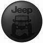 Jeep Wrangler Tire Cover Size