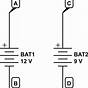 Circuit Diagram Voltage Problem